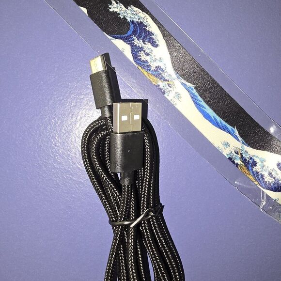 HITIME x XVX 60% Keyboard With Strap, H61 Wired Aluminum Gaming Keyboard - Picture 6 of 9